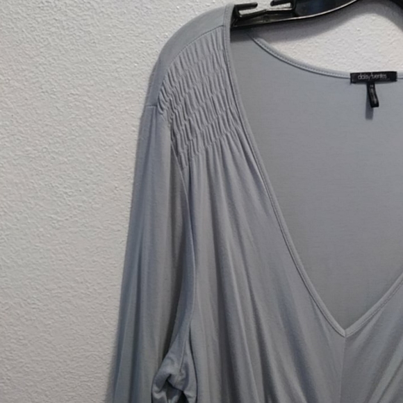 Daisy Fuentes top - Picture 3 of 8